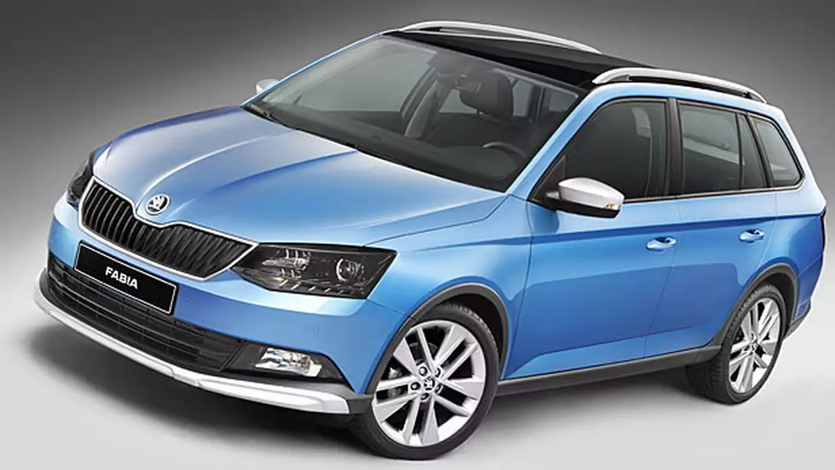 skoda fabia1