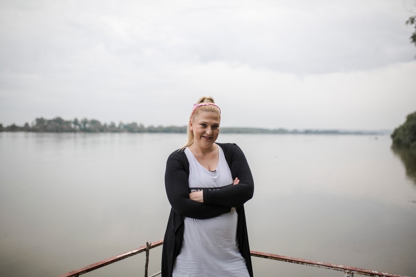 Nataša Aksentijević