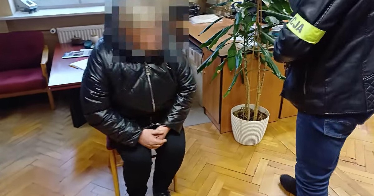 "Co ty mi robisz? Ja cię tak kocham". Makabryczne ustalenia śledczych po śmierci seniorek z Poznania