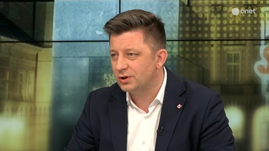 Michał Dworczyk: jestem zażenowany, gdy patrzę na to, co robią prawnicy