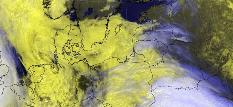Armagedon w pogodzie. Ostrzegają przed burzami i ulewami