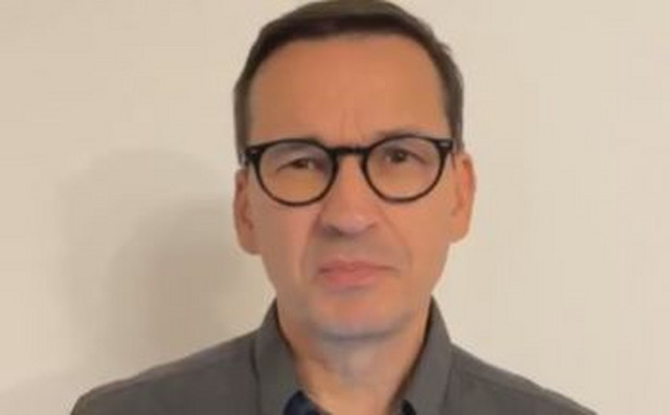 Mateusz Morawiecki