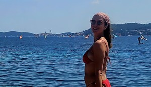 Adriana Čortan