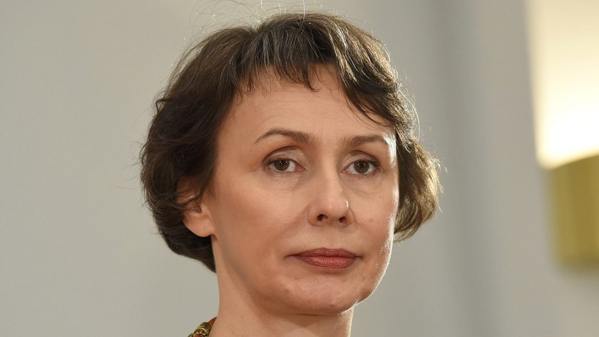 Agnieszka Romaszewska