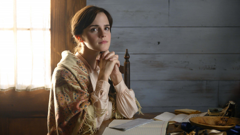 Emma Watson: zaczarowana piękność z Wielkiej Brytanii 