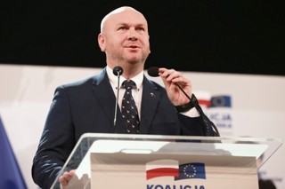 Wojtunik: W Polsce niszczy się ludzi, którzy myślą inaczej niż rządzący. Także mnie [WYWIAD]