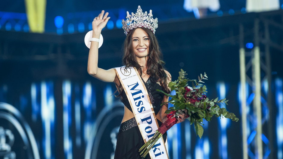 Miss Polski - najpiękniejsze Polki od 2000 do 2020 r