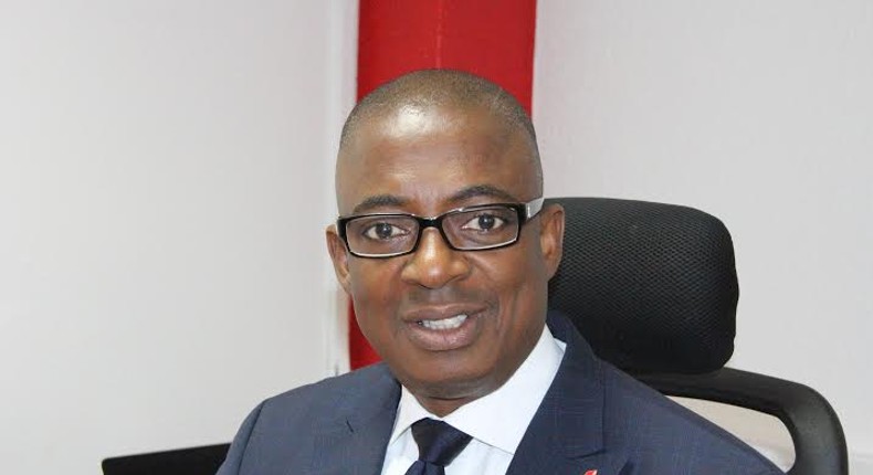 Soni Anwal, New Deputy Managing Director of UBA 