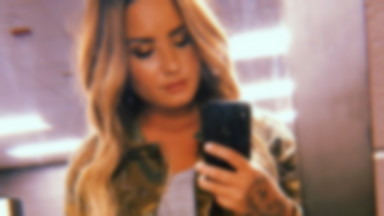 Demi Lovato opuściła odwyk. Od razu spełniła obywatelski obowiązek