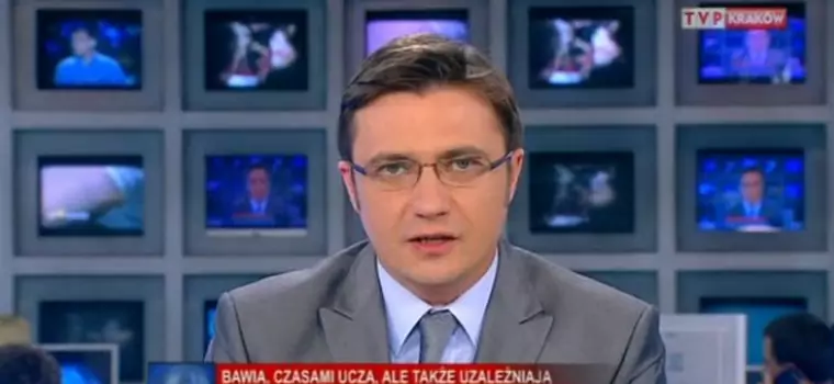 TVP tłumaczy się z reportażu z Digital Dragons