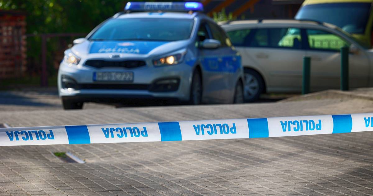 Odrzuciła go, więc ją zabił. Napisał jej krwią: "Kocham cię"