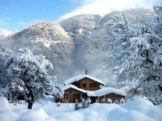 janetmck chalet courchevel