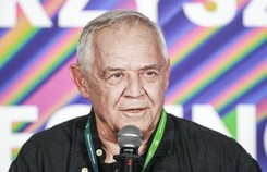 Marek Kondrat poznał braci Kaczyńskich, gdy byli dziećmi. 'Grali głównie w wojny'