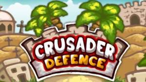 Crusader Defense