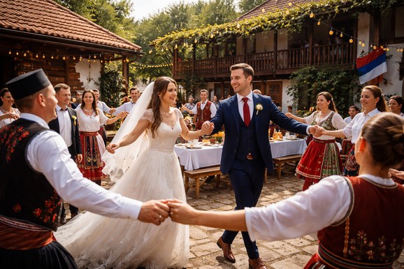 Haos oko termina, salaši umesto hotela, a OVAJ novi trend IZLUĐUJE STARE SVATOVE: Istražili smo koliko košta svadba u Novom Sadu i šta je aktuelno