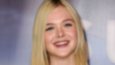 Elle Fanning i poważne rozważania o życiu