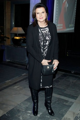 Alicja Resich-Modlińska