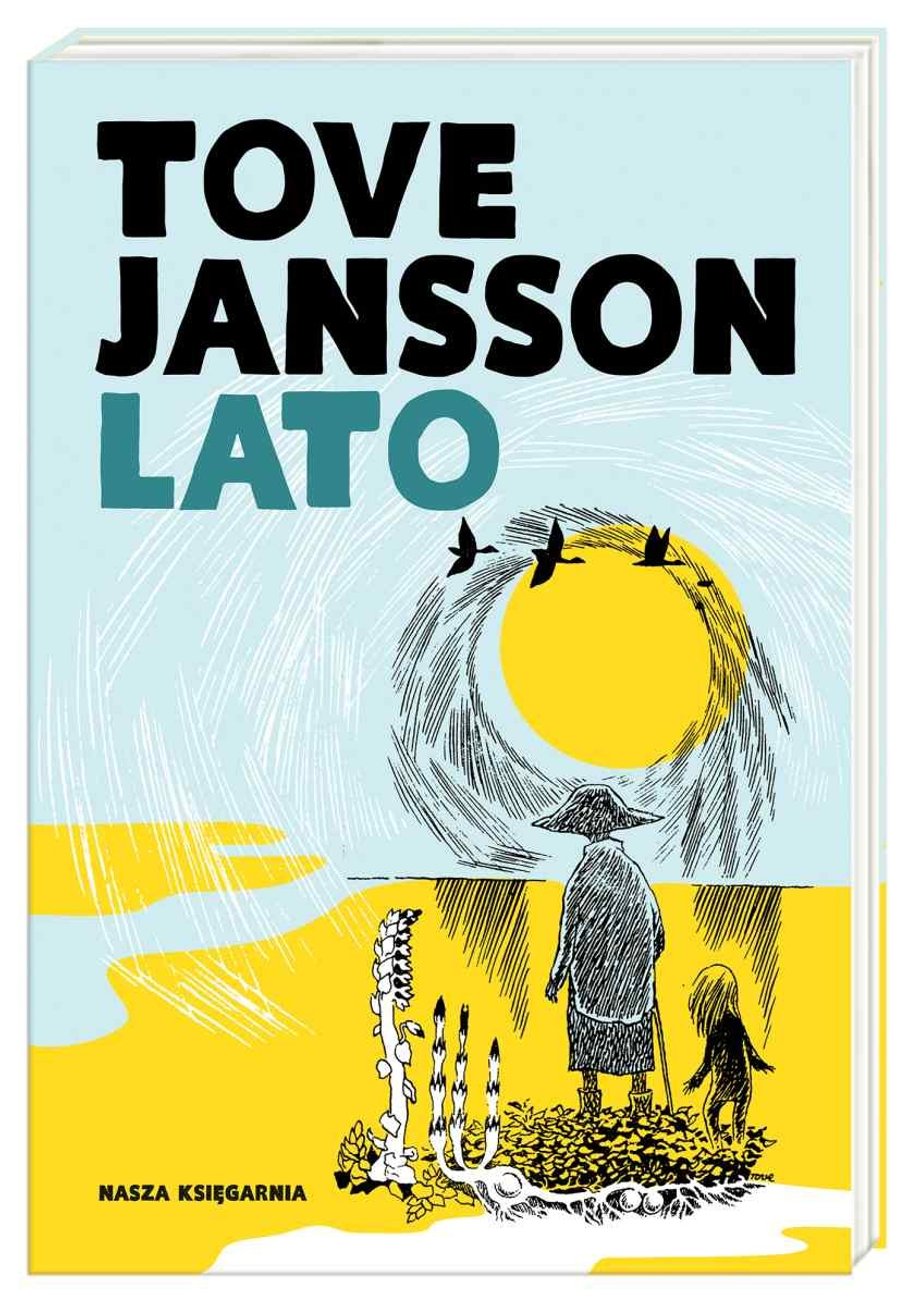 "Lato" Tove Jansson