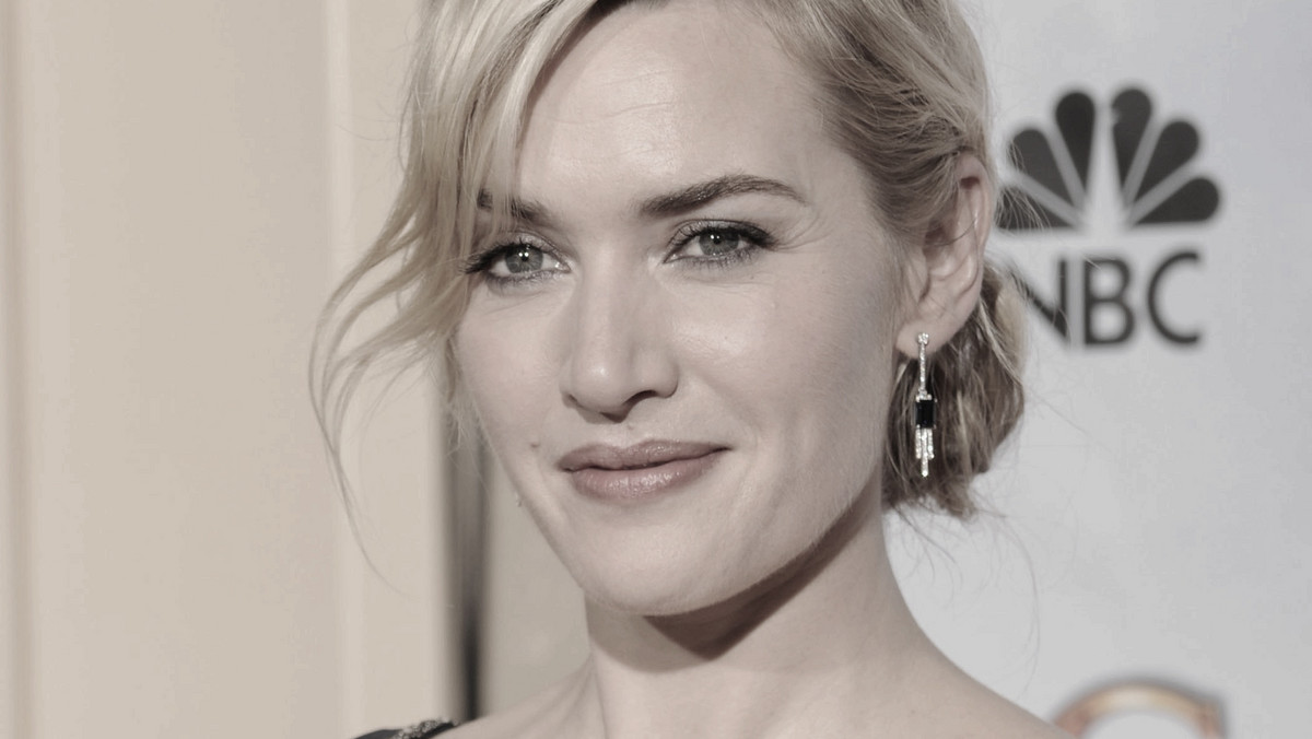 Kate Winslet