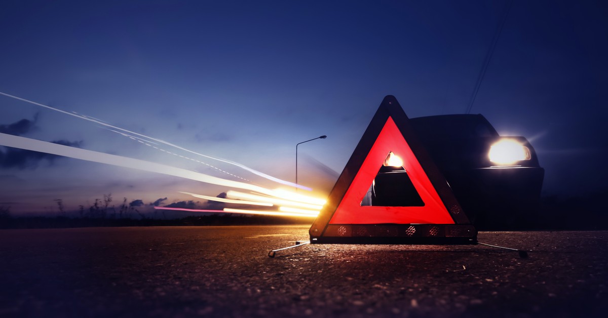 Każdego dnia na polskich drogach ginie 5 osób. Dziś obchodzimy Światowy Dzień Pamięci Ofiar Wypadków Drogowych