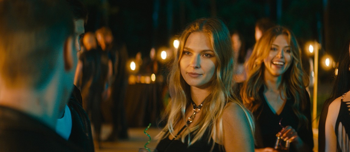 'Diablo. Wyścig o wszystko' w kinach od 18 stycznia 2019 roku