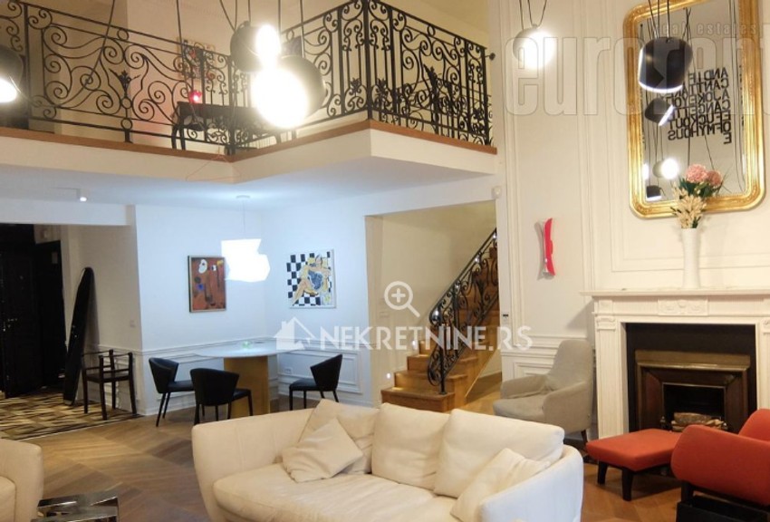 Među najtraženijim nekretninama u 2023. stan na Vračaru od 2.300.000 evra