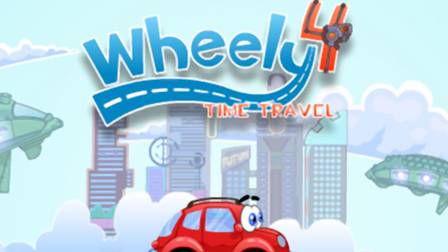 Wheely 4