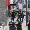 Južnokorejska policija, Seul