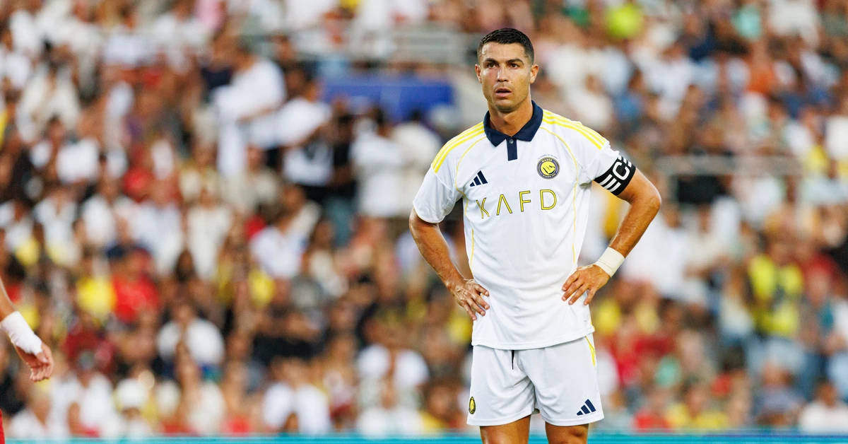 Cristiano Ronaldo szokuje swoją opinią. Zgadzasz się z jego słowami?