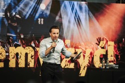 K. Bosak (Konfederacja): Obroniliśmy i wzmocniliśmy swoje pozycje w polityce parlamentarnej