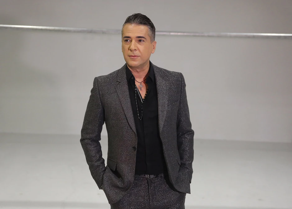 Željko Joksimović je odrastao u Valjevu