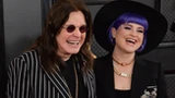 Ozzy Osbourne dwa dni przed śmiercią. Córka pokazała nagranie. "Powiedz dzień dobry" [WIDEO]