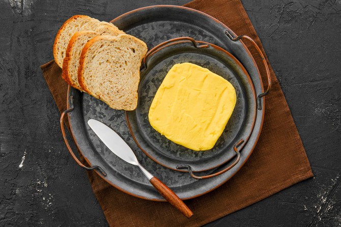 Da li je margarin posna namirnica?