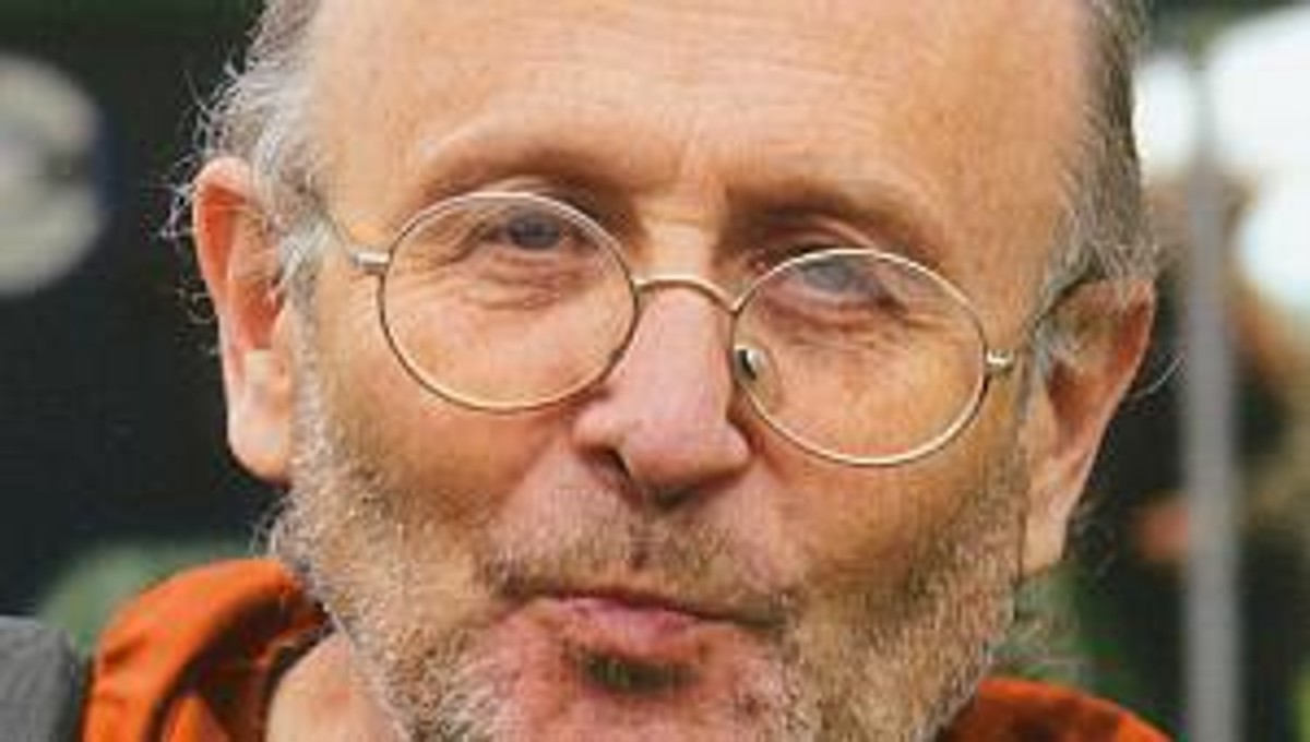 "Rozmowa" Jacek Kleyff
