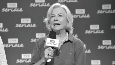 pogrzeb bożeny dykiel. tu zostanie pochowana aktorka