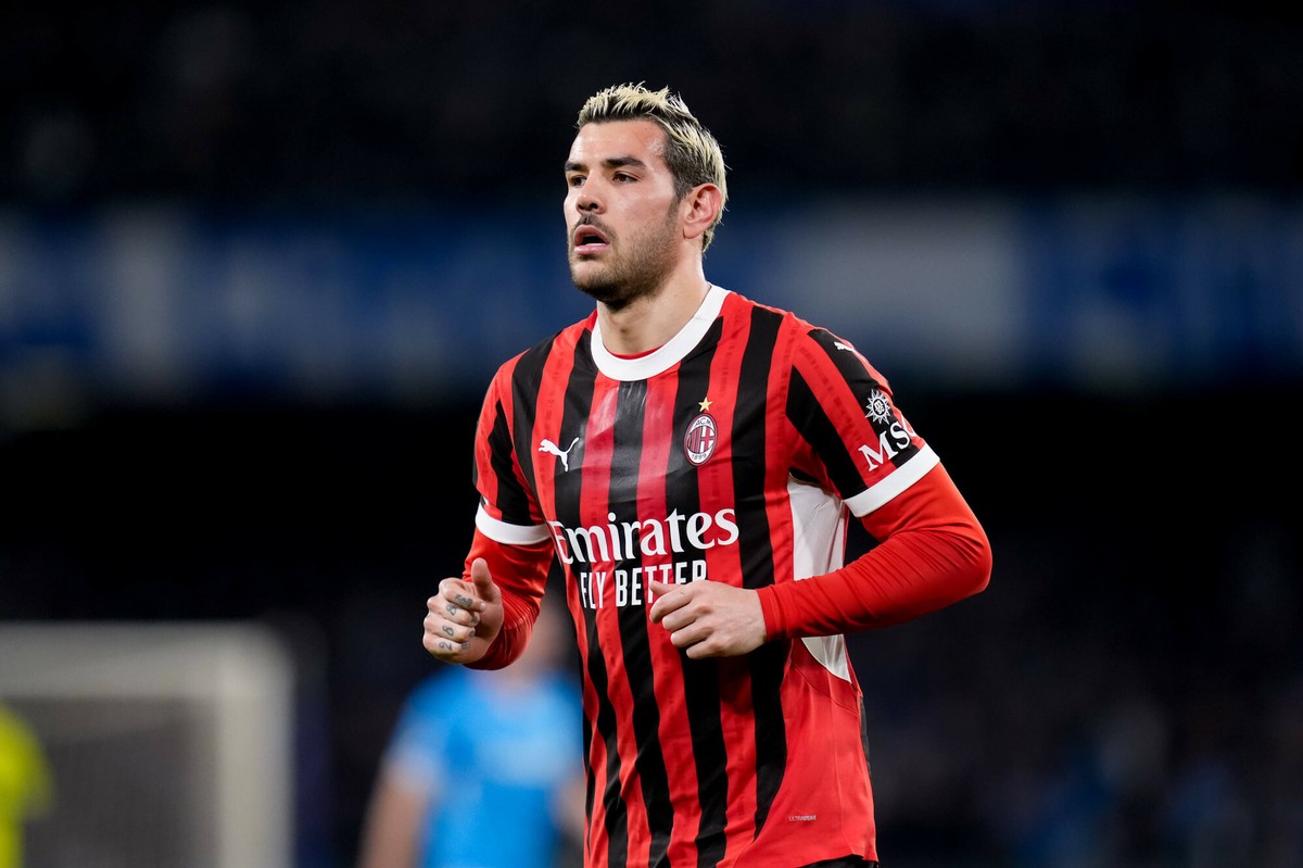 AC Milan-Atalanta: typy, kursy, gdzie oglądać? (20.04.2025)