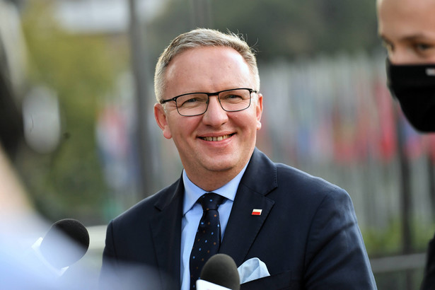 Krzysztof Szczerski