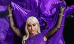 Lady Gaga zachwyca na premierze filmu "House of Gucci"!  Wystąpiła w oszałamiającej kreacji