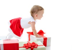 Zdrowe prezenty dla dziecka. Świąteczne propozycje