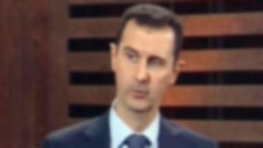Assad: potrzeba jeszcze czasu, by wygrać walkę w Syrii