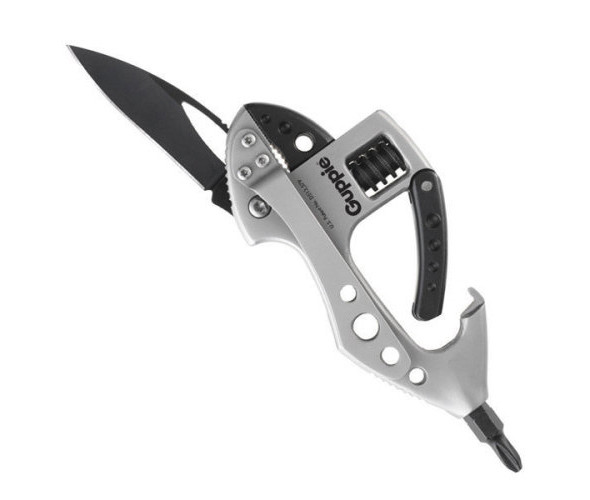 Masz multitool, jesteś prawdziwym facetem