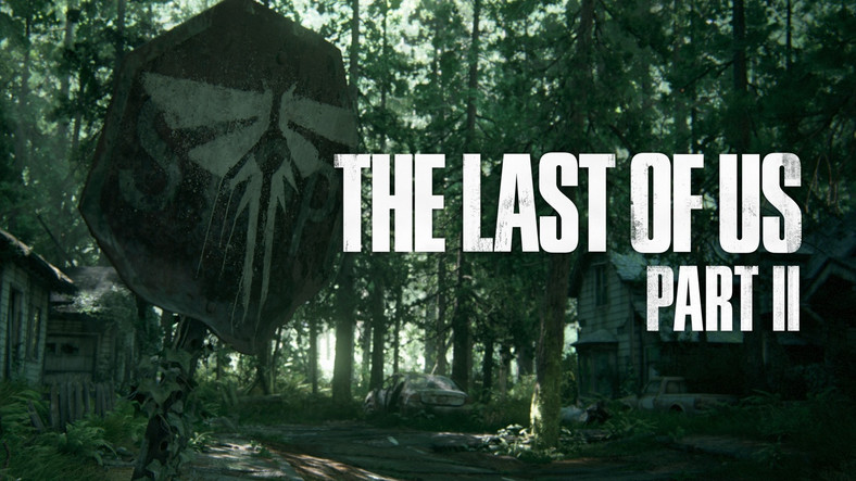 Gry i konsole - gra PC/konsola - The Last of Us: Part II