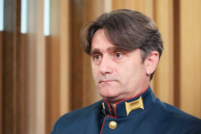 Dejan Berić