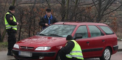 Umorzyli śledztwo w sprawie Straży Miejskiej