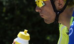 Wielki sukces Majki! Polak drugi w Tour de France