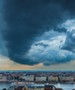 Nem csak Budapesten tarolt a horrorvihar: apokaliptikus állapotokra ébredt ez a magyar város