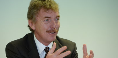 Zbigniew Boniek: Brazylia musi uważać!