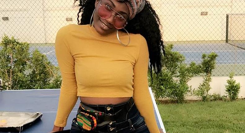 I am impressed with Rufftown Records work  -Wendy Shay 