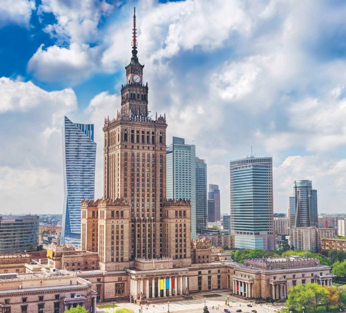 Davos: nowe szanse dla Polski