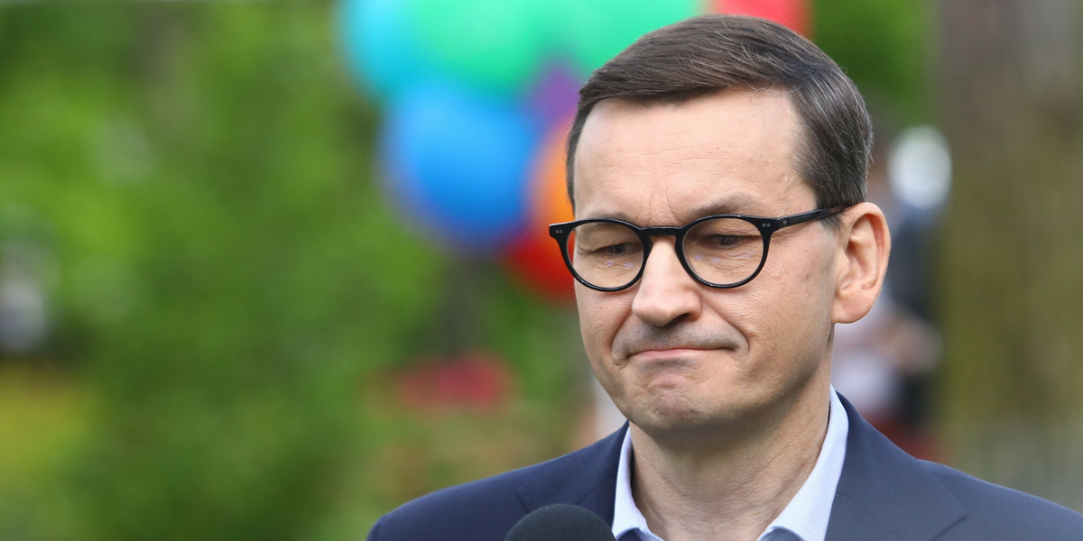 Ministerstwo Finansów jest zmuszone zacerować kolejną dziurę w Polskim Ładzie. 